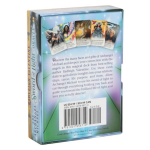 Oracle Cards Archangel Michael Sword of Light